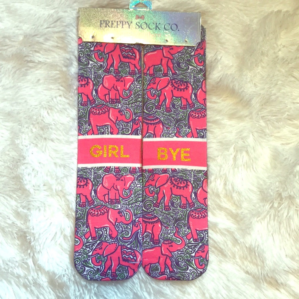 Simply Southern Preppy Sock Co.